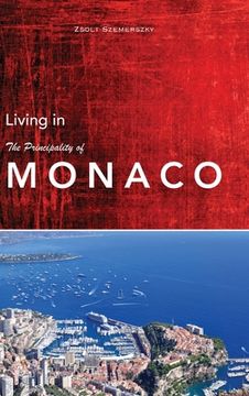 portada Living in Monaco