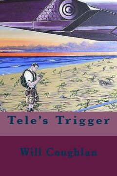 portada Tele's Trigger (en Inglés)