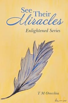 portada See Their Miracles: Enlightened Series