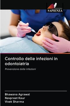 portada Controllo delle infezioni in odontoiatria (en Italiano)