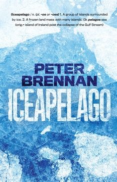 portada Iceapelago (en Inglés)