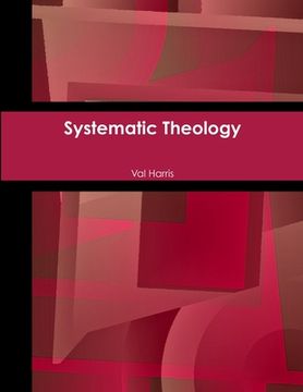 portada Systematic Theology (en Inglés)