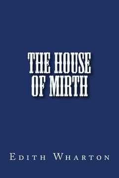 portada The House of Mirth (en Inglés)