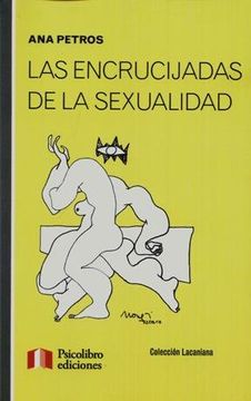 portada Las Encrucijadas de la Sexualidad (in Spanish)