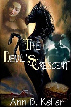 portada The Devil's Crescent (in English)