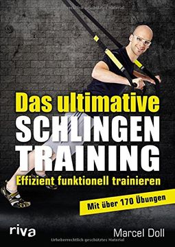 portada Das ultimative Schlingentraining: Effizient funktionell trainieren (en Alemán)