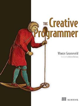 portada The Creative Programmer (en Inglés)