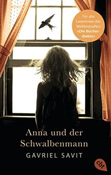 portada Anna und der Schwalbenmann (en Alemán)