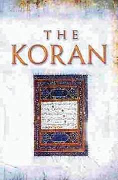 portada The Koran (en Inglés)