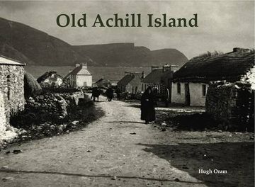 portada old achill island (en Inglés)