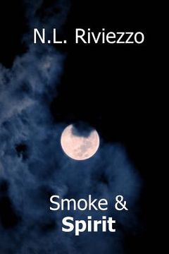 portada Smoke & Spirit (in English)