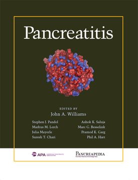 portada Pancreatitis