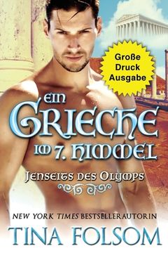 portada Ein Grieche im 7. Himmel (Große Druckausgabe) (en Alemán)