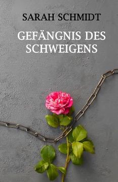 portada Gefängnis des Schweigens (in German)