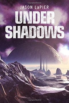 portada Under Shadows (The Dome Trilogy, Book 3)