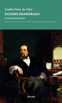 portada Dickens Enamorado (in Spanish)