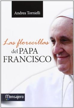 portada Las Florecillas del Papa Francisco