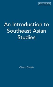 portada An Introduction to Southeast Asian Studies (en Inglés)