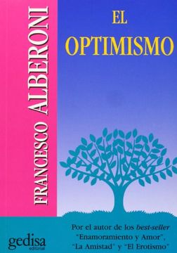 portada El Optimismo (in Spanish)