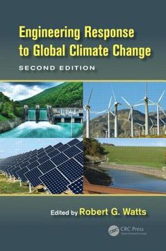 portada Engineering Response to Climate Change