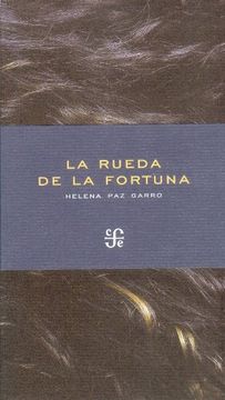 portada La Rueda de la Fortuna (in Spanish)