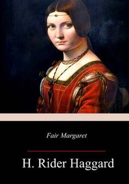 portada Fair Margaret (in English)