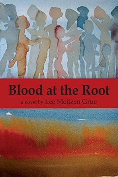 portada Blood at the Root