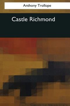 portada Castle Richmond (in English)