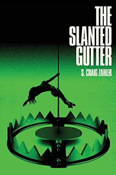 portada The Slanted Gutter (en Inglés)