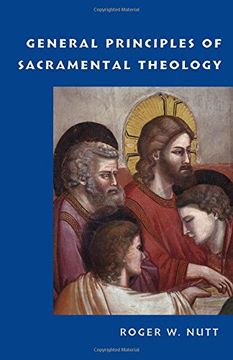 portada General Principles of Sacramental Theology