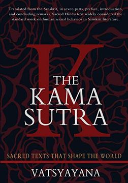 portada The Kama Sutra: Original Edition (in English)