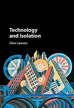 portada Technology and Isolation (en Inglés)