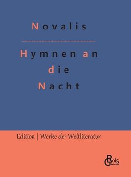 portada Hymnen an die Nacht (en Alemán)