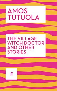 portada The Village Witch Doctor and Other Stories 
