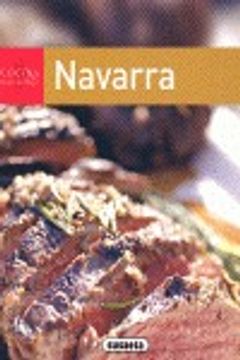 portada Navarra (Cocina Tradicional)