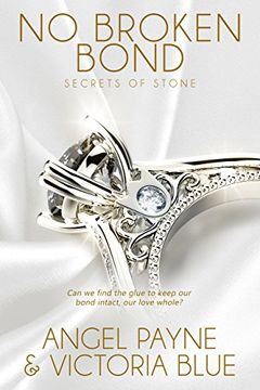 portada No Broken Bond (Secrets of Stone Series Book 7) 