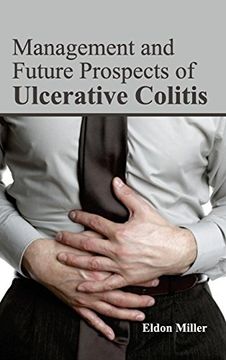 portada Management and Future Prospects of Ulcerative Colitis (en Inglés)