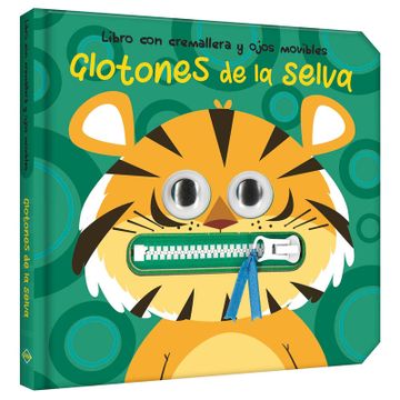 portada Amigos de la Selva (in Spanish)