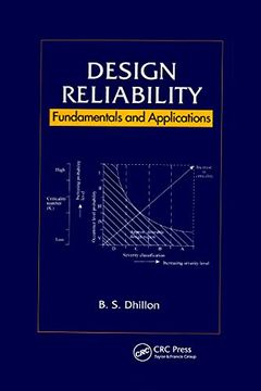 portada Design Reliability (en Inglés)