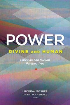 portada Power: Divine and Human: Christian and Muslim Perspectives (en Inglés)