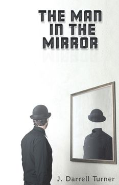 portada The man in the Mirror (Paperback or Softback) (en Inglés)