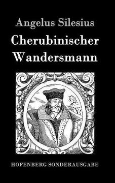 portada Cherubinischer Wandersmann (en Alemán)