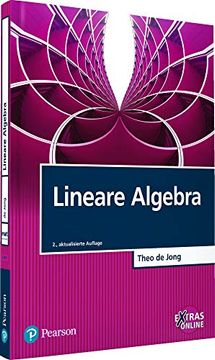 portada Lineare Algebra (Pearson Studium - Mathematik) (in German)
