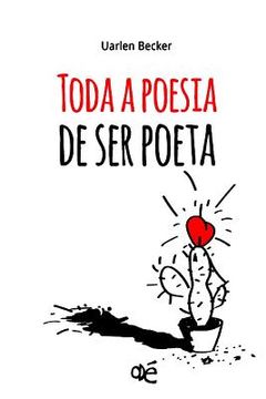 portada Toda a Poesia de Ser Poeta (in Portuguese)