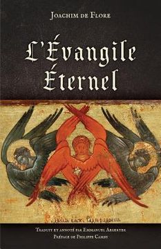 portada L'évangile Éternel (en Francés)