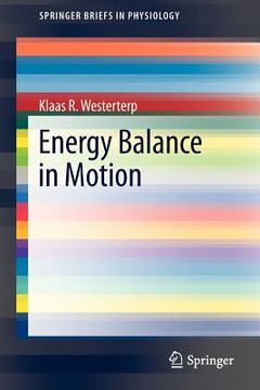 portada energy balance in motion
