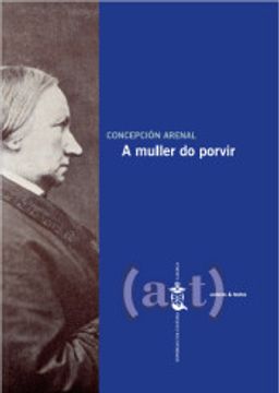 portada A Muller do Porvir (in Galician)