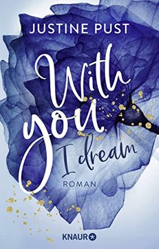 portada With you i Dream: Roman (Belmont Bay, Band 1) (en Alemán)