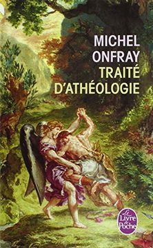 portada Traité D'athéologie (le Livre de Poche) 