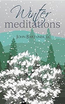 portada Winter Meditations (en Inglés)